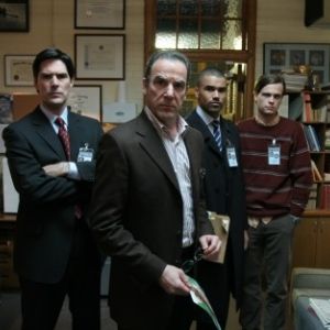 Fotoğraf Shemar Moore