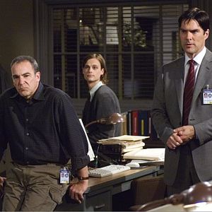 Fotoğraf Thomas Gibson