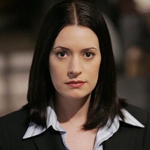 Fotoğraf Paget Brewster