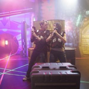 Fotoğraf Cobie Smulders