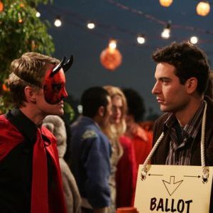 Fotoğraf Neil Patrick Harris