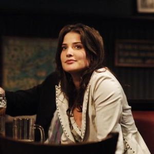 Fotoğraf Cobie Smulders