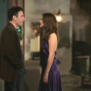 Fotoğraf Cobie Smulders