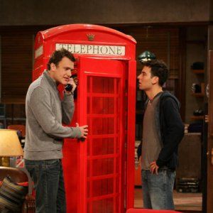 Fotoğraf Jason Segel