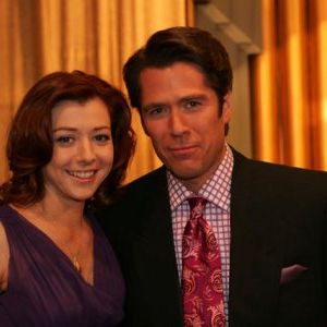 Fotoğraf Alexis Denisof