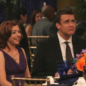 Fotoğraf Alyson Hannigan
