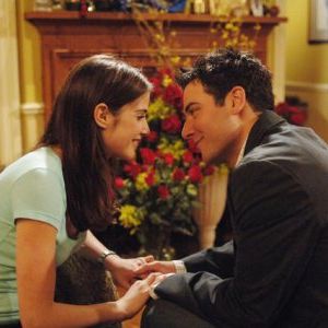 Fotoğraf Cobie Smulders