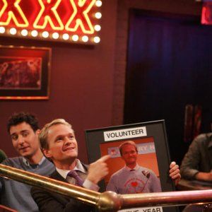 Fotoğraf Josh Radnor