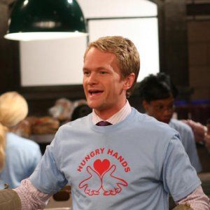 Fotoğraf Neil Patrick Harris