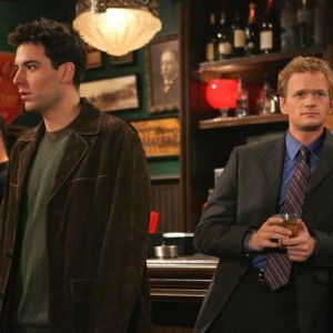 Fotoğraf Josh Radnor