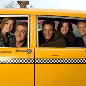 Fotoğraf Cobie Smulders