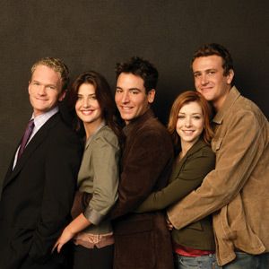 Fotoğraf Cobie Smulders