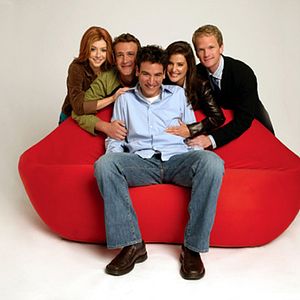 Fotoğraf Cobie Smulders