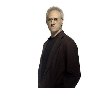 Fotoğraf Brent Spiner