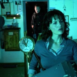 Fotoğraf Carla Gugino