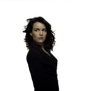 Fotoğraf Carla Gugino