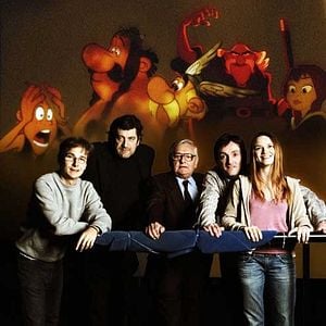 Fotoğraf Roger Carel