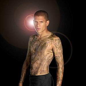 Fotoğraf Wentworth Miller