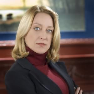 Fotoğraf Patricia Wettig