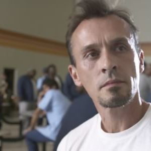 Fotoğraf Robert Knepper