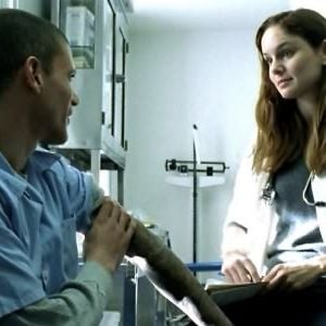 Fotoğraf Wentworth Miller