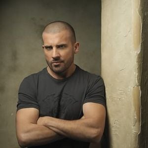 Fotoğraf Dominic Purcell