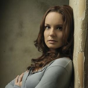 Fotoğraf Sarah Wayne Callies
