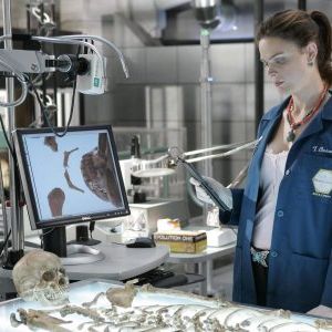 Fotoğraf Emily Deschanel