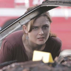 Fotoğraf Emily Deschanel