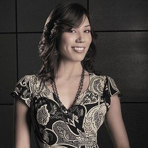 Fotoğraf Michaela Conlin