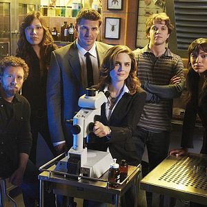 Fotoğraf Eric Millegan