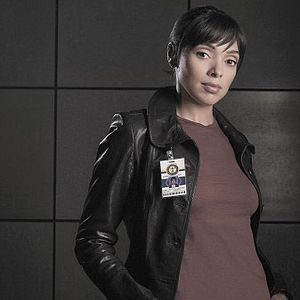 Fotoğraf Tamara Taylor