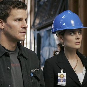 Fotoğraf David Boreanaz