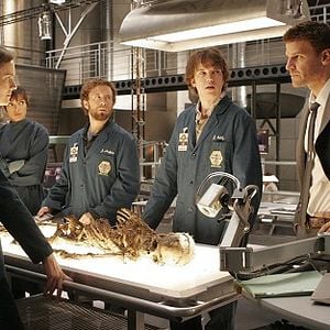 Fotoğraf Eric Millegan