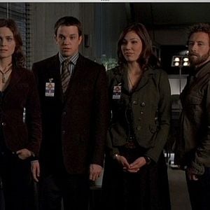 Fotoğraf Eric Millegan