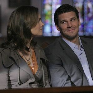 Fotoğraf David Boreanaz