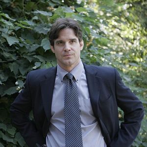 Fotoğraf Eddie McClintock