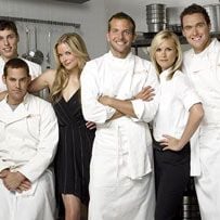 Fotoğraf Kitchen Confidential