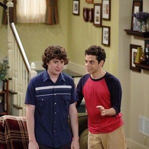 Fotoğraf Rami Malek