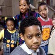 Fotoğraf Everybody Hates Chris