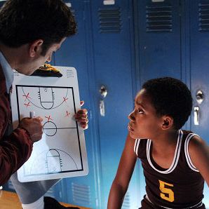 Fotoğraf Tyler James Williams