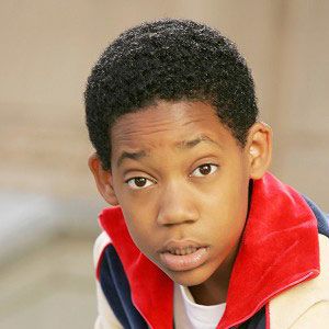 Fotoğraf Tyler James Williams