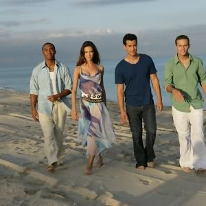 Fotoğraf South Beach