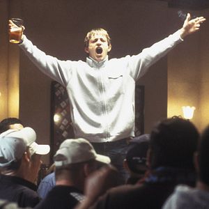 Fotoğraf Marc Warren