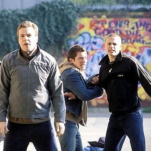 Fotoğraf Yeşil Sokak Holiganları