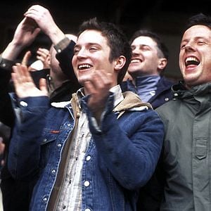 Fotoğraf Yeşil Sokak Holiganları