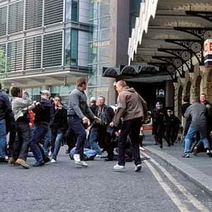 Fotoğraf Lexi Alexander