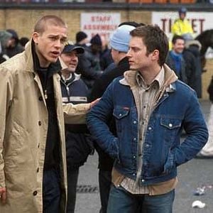 Fotoğraf Charlie Hunnam