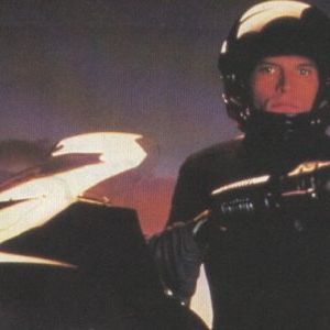 Fotoğraf Street Hawk