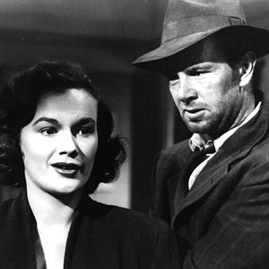 Fotoğraf Jean Hagen